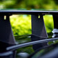 PERRIN 02-07 Subaru STI Wing Stabilizer - Black