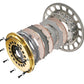 OS Giken Nissan 350Z VQ35DE:NEO R Series Triple Plate w/Floating Center Hub Clutch