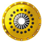 OS Giken Nissan 350Z/370Z Z33/Z34 (VQ35HR/VQ37HR) Twin Plate Clutch w/ Extreme Lightened FW 184mm