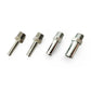 GReddy OPTIONAL 1/8BSP MALE to 3AN MALE, ALUM. FITTING