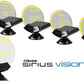 GReddy Sirius Turbo Boost Pressure Sensor & Harness Set (Sirius Vision / Meter)