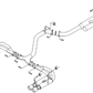 HKS 2021 Subaru WRX LEGAMAX Sport Exhaust