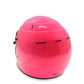 RaceQuip PRO25 SA2025 HOT PINK MED HELMET