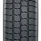 Yokohama RY61 Tire - LT225/75R16 115/112R