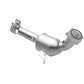 MagnaFlow 16-23 Chevrolet Camaro OEM Grade Federal / EPA Compliant Direct Fit Converter