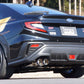HKS 2021 Subaru WRX LEGAMAX Sport Exhaust