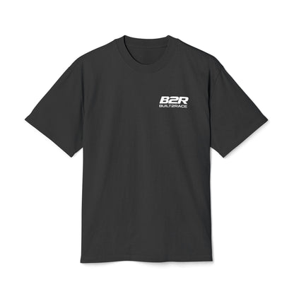 B2R  — 'CARS N COFFEE | MORNING GRID' Vintage Car Shirt