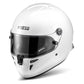 SPARCO Stealth RF Helmet - XX Large - White/Black