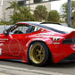 GReddy 2023 Nissan 400Z (RZ34) Pandem Complete Widebody Aero Kit with Wing