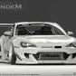 GReddy Scion FR-S Pandem Wide Body V3 Front Bumper