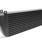 PERRIN 02-26 Subaru WRX/STI Standard Size Front Mount Intercooler Core - Black