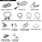 GReddy Optional Profec Cone Muffler/Filter Outlet Fitting 1/8BSP