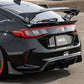 HKS BODY KIT TYPE-S FL5 Duck Tail