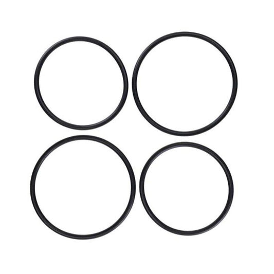 Moroso Heavy Duty Accumulators O-Ring Kit