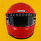 RaceQuip PRO25 SA2025 CORSA RED XXL HELMET