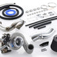 GReddy 93-02 Toyota Supra JDM Model JZA80 TD06SH 25G 10CM ACT Turbo Kit