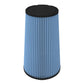 aFe Magnum FORCE Intake Replacement Air Filter w/ D2 Dry Media 5in F x7-1/2in B x5-1/2in T x12inH