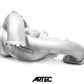 Artec Nissan KA24 V-Band Turbo Exhaust Manifold