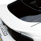 GReddy 2022+ Nissan Z FRP Rear Wing Aero Kit