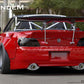 GReddy 00-09 Honda S2000 Pandem Rocket Bunny Side Skirts