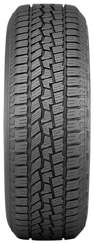 Yokohama Geolandar CV 4S Tire - 245/60R18 105V