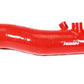 PERRIN 22-26 Subaru WRX Long Type Turbo Inlet Hose - Red