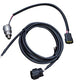 GReddy Sirius Unify Oil Pressure Gauge Set (Sirius Meter w/Oil Press Sensor Set & Vision Disp)