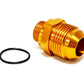 GReddy O/C ADAPTER TYPE-E ENG: 3/4-16UNF FILT: 3/4-16UNF 12AN
