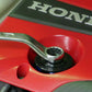 GReddy Type-B Oil Filler Cap Honda - Chrome