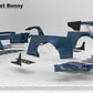 GReddy Pandem RB R35 V2 Full Kit (Dry Carbon Option) W/O WING (Special Order)