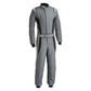 Sparco Suit Victory Pr Boot Cuff 50 GR/BK