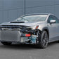 PERRIN 15-26 Subaru WRX/STI Large Size Front Mount Intercooler Core - Silver