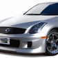 GReddy 03-04 Infiniti G35 Coupe Front Facia (Must ask/call to order)