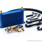 GReddy 97-04 Toyota Aristo ( JZS161) 13 Row Oil Cooler Kit w/ Oil Filter Relocation