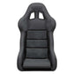 Sparco Seat EVO L QRT Performance Black