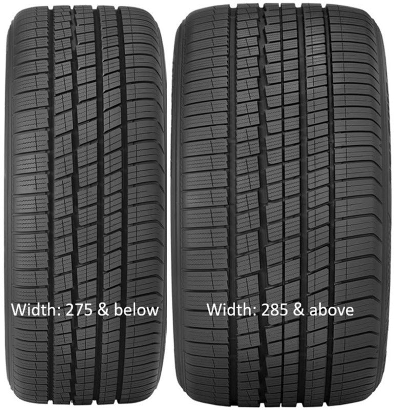 Toyo Celsius Sport Tire - 265/40R22 106Y (TL) XL