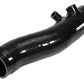 PERRIN 22-26 Subaru WRX Long Type Turbo Inlet Hose - Black