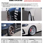 HKS Fender Molding FL5