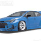 GReddy PandeM 2023+ Toyota GR Corolla Full Widebody Kit w/ Wing