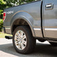 Roush 10-14 Ford F-150 / Raptor 6.2L Side Exit Black Tip Cat Back Exhaust