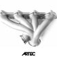 Artec Mitsubishi 4G63 Low Mount V-band Turbo Exhaust Manifold