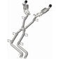 Magnaflow 26+ Dodge Charger 3.0L SPEQ Cat-Back System