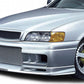 GReddy JZX100 FRONT SPOILER