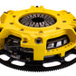 ACT Mod-Twin 10.5 Maxx Xtreme Rigid Race Ceramic Clutch Kit; 26-Spline GM