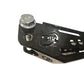 BLOX Racing Racing Rear Lower Control Arms - Blk (Toyota 86 / Scion FRS / Subaru BRZ / WRX / STi) V2