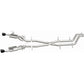 Magnaflow 26+ Dodge Charger 3.0L SPEQ Cat-Back System