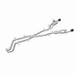 Magnaflow 26+ Dodge Charger 3.0L SPEQ Cat-Back System