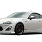 GReddy 2012+ Subaru BRZ/Scion FR-S Aero Side Skirts