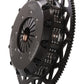 Clutch Masters 02-06 Acura RSX Base 725 PRO Series Triple Disc Clutch w/Steel Flywheel