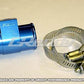GReddy Mazda Miata 4AG BP/B6 Radiator Hose 30mm Upper Water Temperature Adapter